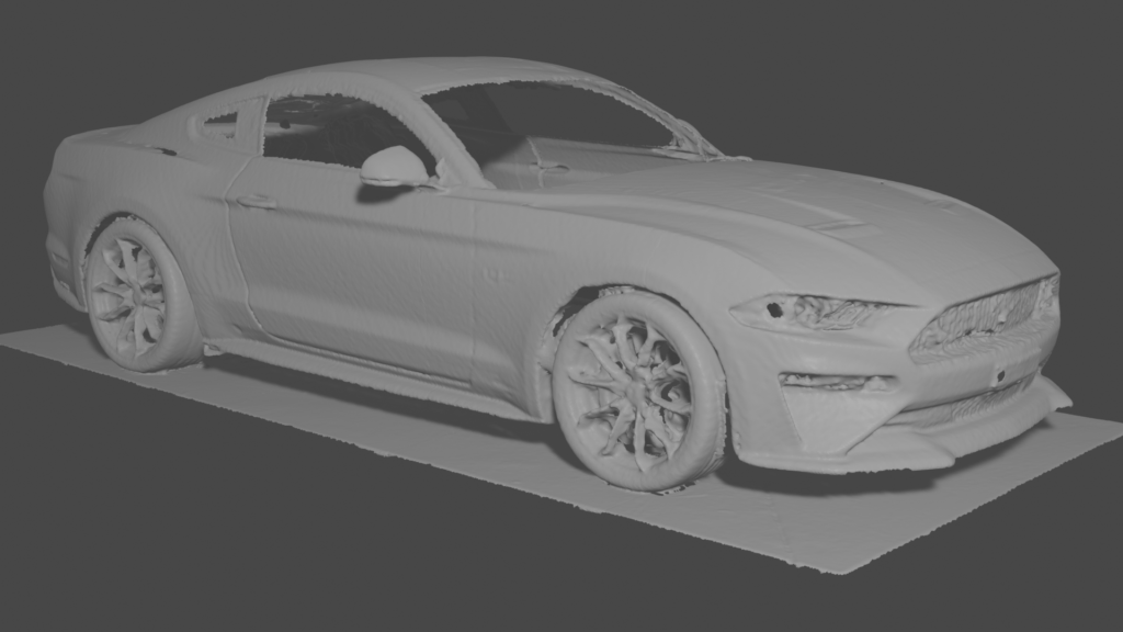 Vehicle Modelling